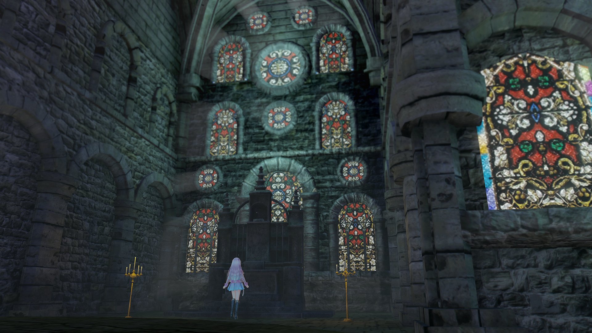 Atelier Lulua: The Scion of Arland - Imagen 30